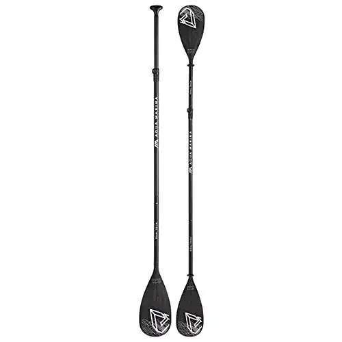 Paddel Aquamarina Aqua Marina 2-in-1 iSUP & Kajak DUAL-TECH