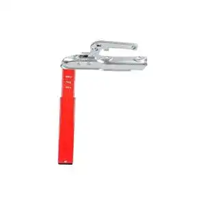 Stützlastwaage ProPlus 360840 Deichselwaage max. 100kg