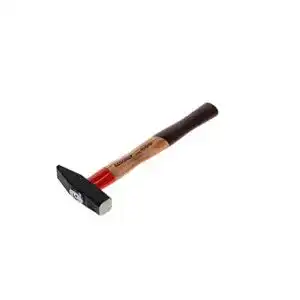 Schlosserhammer GEDORE, 500 Gramm, bruchfestes Hickoryholz