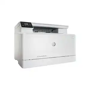 Farblaserdrucker HP Color LaserJet Pro M182n Multifunktion