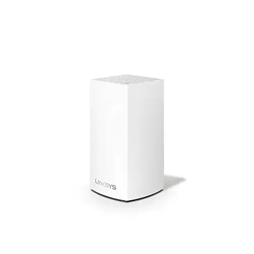 Linksys-Router Linksys VLP0102 Velop Mesh-WLAN-System