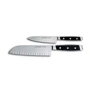 Felix-Messer FELIX SOLINGEN GERMANY First Class Asia-Set 2tlg