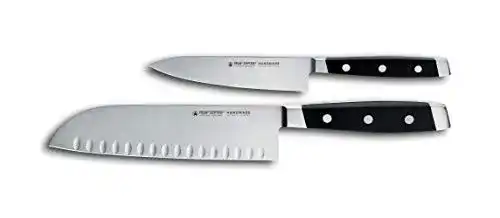 Felix-Messer FELIX SOLINGEN GERMANY First Class Asia-Set 2tlg