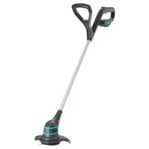 Rasentrimmer Gardena Akku-Trimmer SmallCut Li-23R, 2 Handgriffe
