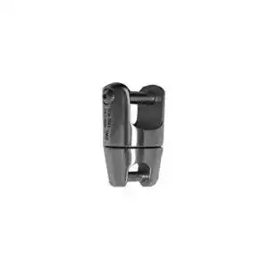Ankerwirbel Yacht Steel Edelstahl Anker- Kettenverbinder für Ankerketten mit 6 und 8 mm