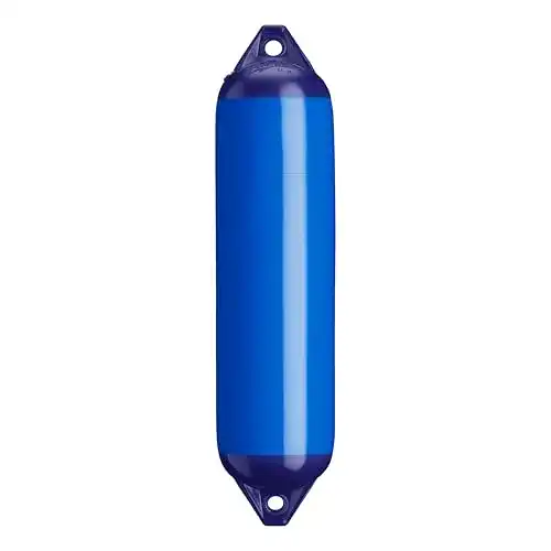 Bootsfender polyform F-1 15 cm Durchmesser 61 cm Länge
