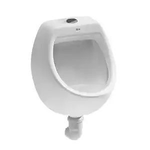 Urinal Roca Zulauf von Oben Keramik Hochwertig Modern Pissoir