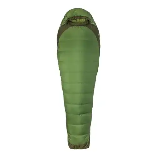 Marmot-Schlafsack Marmot Mumienschlafsack Trestles Elite Eco 30