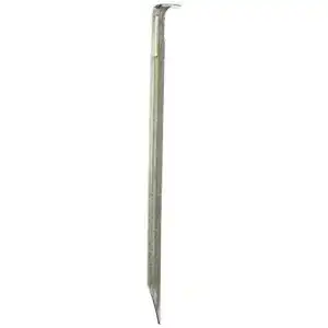Zeltheringe Explorer Hering 22 cm Zelt Camping Ausrüstung
