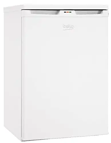Gefrierschrank (80 Liter) beko FSE1073N Tischgefrierschrank