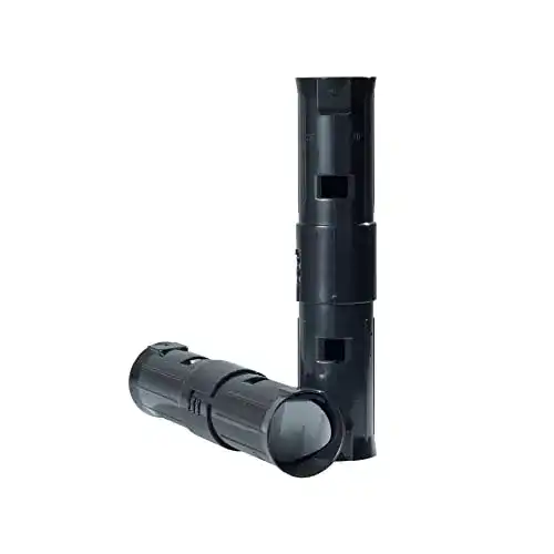 Wühlmausbekämpfung Windhager Wühlmausfalle Tube