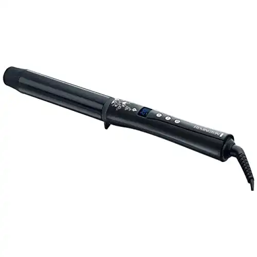 Lockenstab Remington Pearl CI9532, 32 mm, LCD-Display