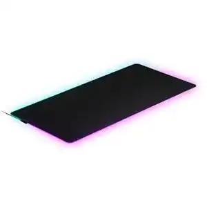 Gaming-Mauspad XXL SteelSeries QcK 3XL Prism RGB