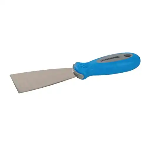 Spachtel Silverline 395012 Profi- 50 mm