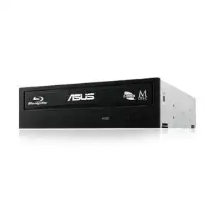 Blu-Ray Brenner ASUS BW-16D1HT Silent interner, 16x BD-R (SL)