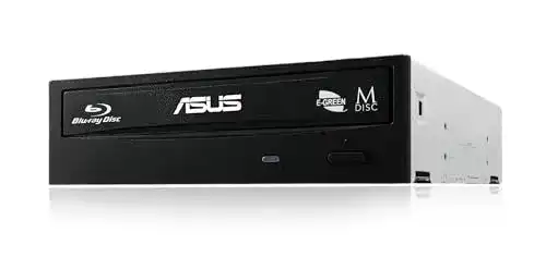 Blu-Ray Brenner ASUS BW-16D1HT Silent interner, 16x BD-R (SL)