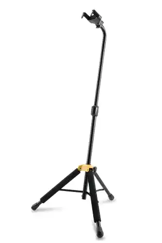 Gitarrenständer Hercules Stands GS414B Plus AGS Stativ