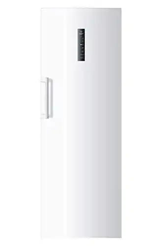 Haier-Gefrierschrank Haier H3F-280WSAAU1 Instaswitch