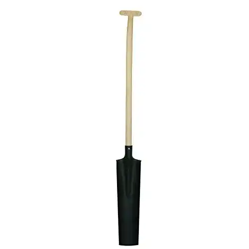 Drainagespaten POKM Toolsmarket GmbH mit 100 cm T-Griff