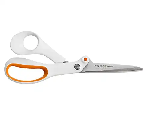 Fiskars-Schere Fiskars Razor Edge Allzweckschere, Länge: 21 cm
