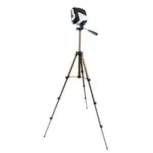 Baustativ TronicXL TRIPOD 19B 105cm Stativ Laser Nivelliergerät