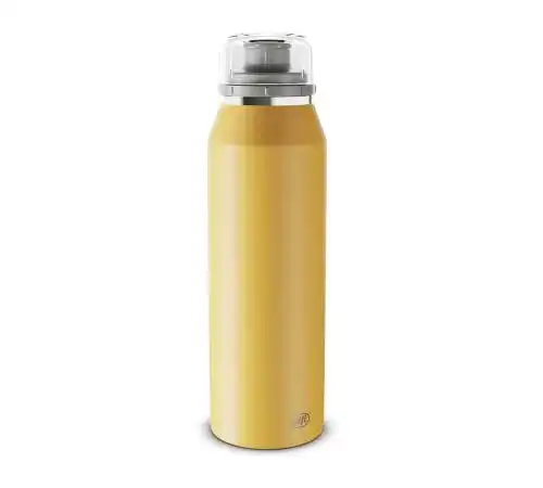 Die beste Alfi-Trinkflaschen alfi Endless ISO Bottle Isolier-Trinkflasche, 500 ml 2026 Test Bestseller Alfi-Trinkflaschen alfi Endless ISO Bottle Isolier-Trinkflasche, 500 ml