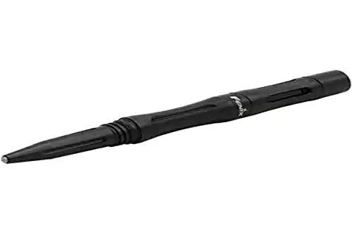 Tactical-Pen fenix Unisex Adult Black T5 Tactical Pen/taktisch