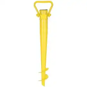 Sonnenschirmhalter für den Strand Sekey Sonnenschirmhalter