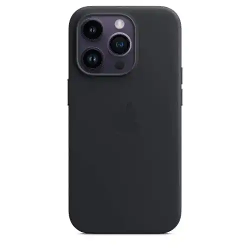 iPhone-14-Pro-Max-Leder-Case Apple Leder Case