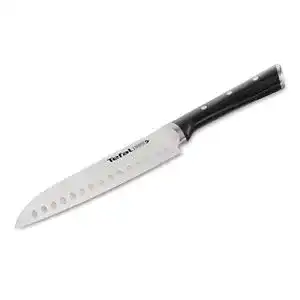 Tefal-Messer Tefal Ice Force K23206 Santoku Messer 18cm
