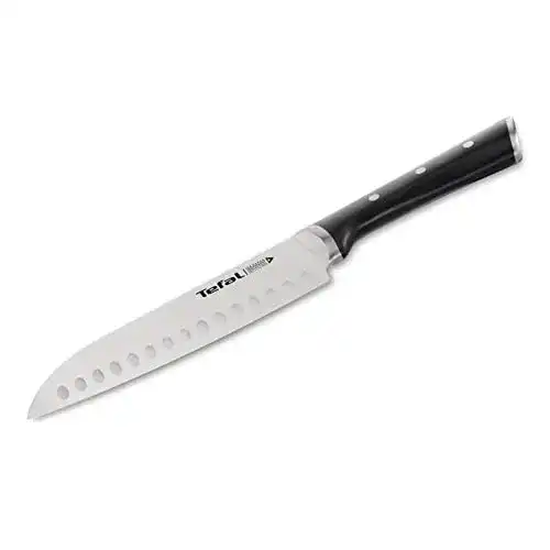 Tefal-Messer Tefal Ice Force K23206 Santoku Messer 18cm