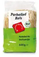 Parboiled-Reis Green, weiß (500 g) Bio