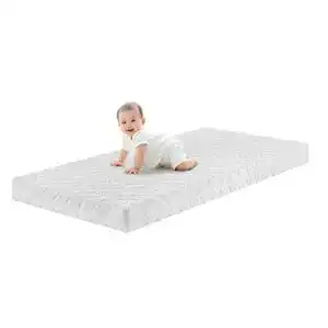 Matratze 60×120 cm Traumnacht BT Kiddy, Schadstoffgeprüft