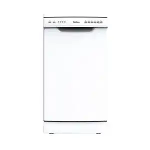 Amica-Geschirrspüler Amica GSP 14544 W Geschirrspüler/A++