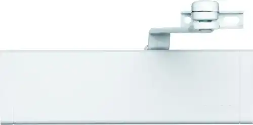 Türschließer ABUS 7603, weiß, 210914