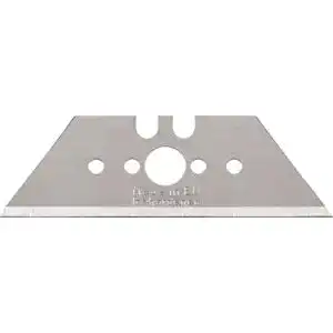 Trapezklingen kwb für Teppichmesser 22806, 6 Stück