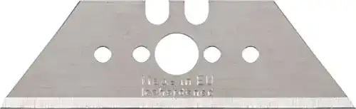 Trapezklingen kwb für Teppichmesser 22806, 6 Stück