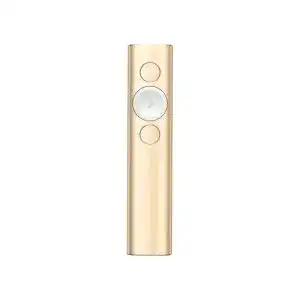 Bluetooth-Presenter Logitech Spotlight Presenter, Bluetooth 2.4 GHz