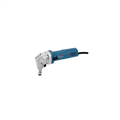 Elektroknabber Bosch Professional Nager GNA 75-16, 5 mm, 750 W