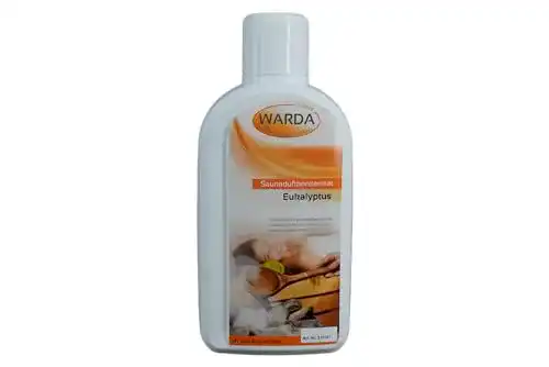 Warda-Saunaaufguss onha-wi001 Warda Saunaaufguss Eukalyptus