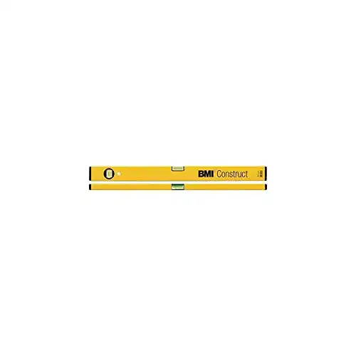 BMI-Wasserwaage BMI Wasserwaage 689 Construct