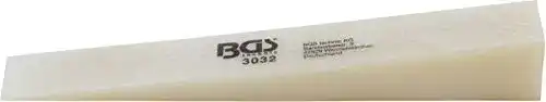 Die beste Kunststoffkeile BGS 3032, Zierleistenkeil mit Loch, 185 x 25 mm 2026 Test Bestseller Kunststoffkeile BGS 3032, Zierleistenkeil mit Loch, 185 x 25 mm