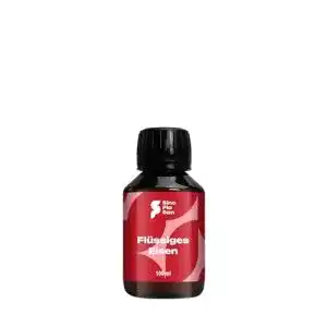 Eisenpräparate flüssig Sinoplasan Eisen in Dattelextrakt, 100ml