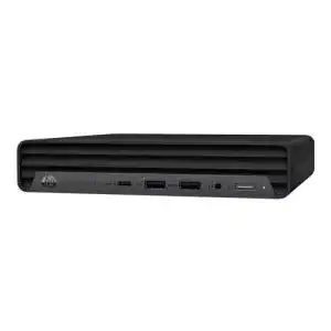 HP-EliteDesk HP CONSUMER. Elite 600 G9 i7 16 I bk W11P
