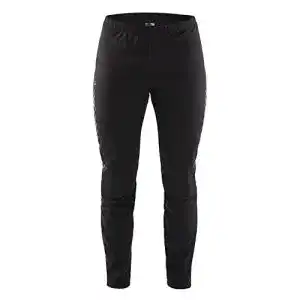 Langlaufhose Craft Storm Balance Tights – Black