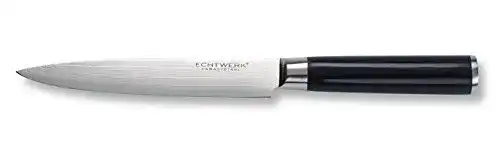 Echtwerk-Messer ECHTWERK EW-DM-0330 Damastmesser 18 cm