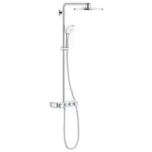 Grohe Duschsystem Grohe Euphoria Smartcontrol 310 Duo