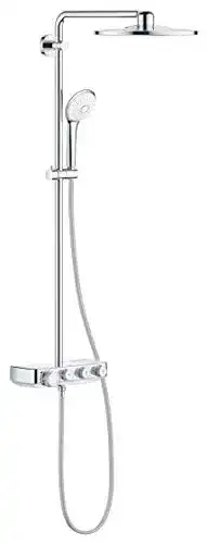 Grohe Duschsystem Grohe Euphoria Smartcontrol 310 Duo