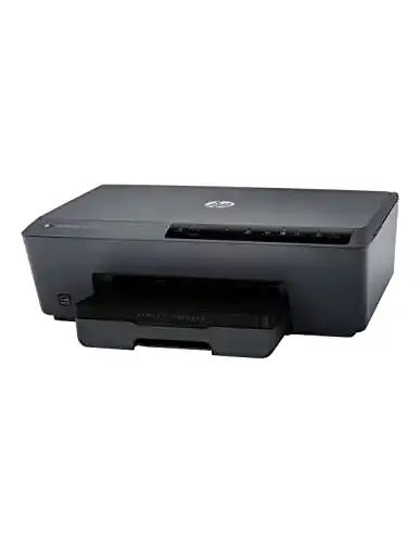 Die beste Günstige Tintenstrahldrucker HP OfficeJet Pro 6230 Tintenstrahl 2026 Test Bestseller Günstige Tintenstrahldrucker HP OfficeJet Pro 6230 Tintenstrahl