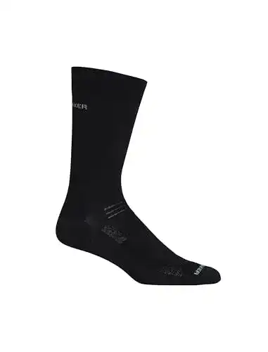 Icebreaker-Socken Icebreaker Merino Wandersocken für Herren